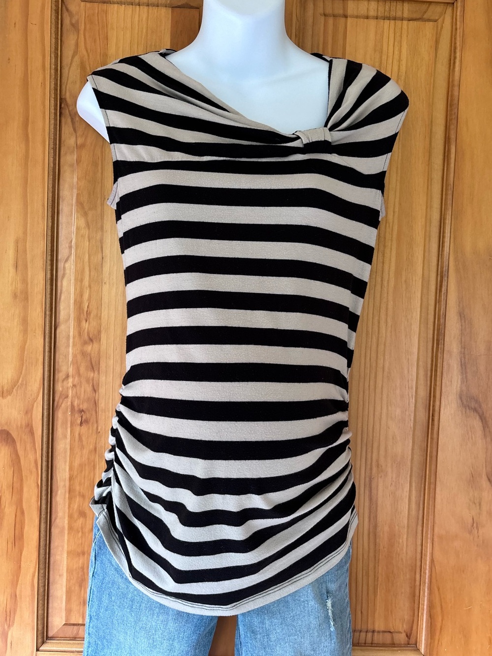 Motherhood Maternity shirt